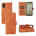 For Sharp Aquos Wish SHG06 / Brown