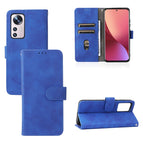For Xiaomi 12 5G / Blue