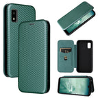 For Sharp Aquos Wish SHG06 / Green