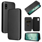 For Sharp Aquos Wish SHG06 / Black
