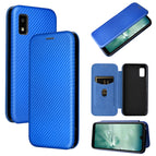 For Sharp Aquos Wish SHG06 / Blue