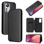 For Xiaomi 12 5G / Black