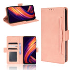 For Motorola Moto Edge X30 / Pink
