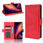 For Motorola Moto Edge X30 / Red