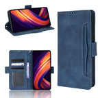 For Motorola Moto Edge X30 / Blue