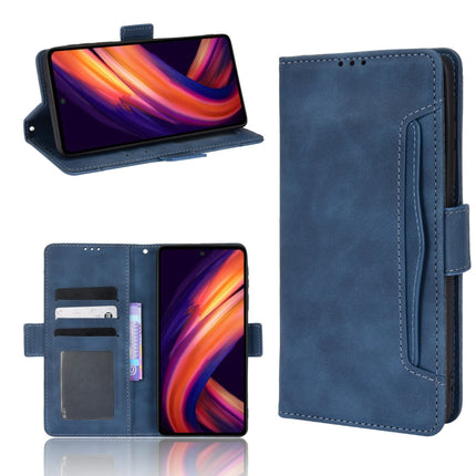 Skin Feel Calf Pattern Leather Phone Case, For Motorola Moto Edge X30, For Motorola Moto G41 / G31, For Motorola Moto G71 5G, For Motorola Moto G200 5G / S30