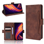 For Motorola Moto Edge X30 / Brown