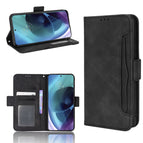 For Motorola Moto G41 / G31 / Black
