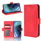 For Motorola Moto G41 / G31 / Red