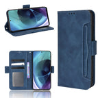 For Motorola Moto G71 5G / Blue