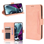 For Motorola Moto G200 5G / S30 / Pink