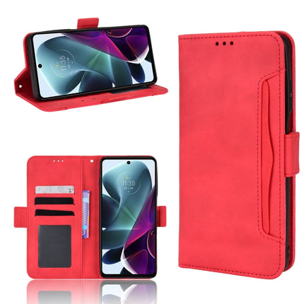 Skin Feel Calf Pattern Leather Phone Case, For Motorola Moto Edge X30, For Motorola Moto G41 / G31, For Motorola Moto G71 5G, For Motorola Moto G200 5G / S30