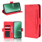 For OPPO A55s 5G JP Version / Red