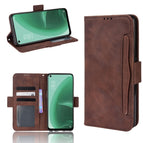 For OPPO A55s 5G JP Version / Brown