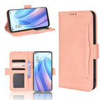 For OPPO Reno7 5G / Pink