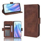 For OPPO Reno7 5G / Brown