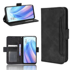 For OPPO Reno7 Pro 5G / Black