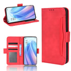 For OPPO Reno7 Pro 5G / Red