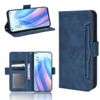 For OPPO Reno7 Pro 5G / Blue