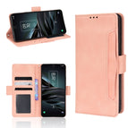 For TCL 20 XE / Pink