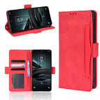 For TCL 20 XE / Red