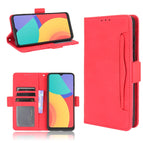 For TCL 20Y / Alcatel 1S 2021 / Red