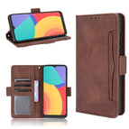 For TCL 20Y / Alcatel 1S 2021 / Brown