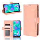 For vivo Y3s 2021 / Pink
