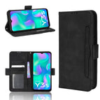For vivo Y3s 2021 / Black