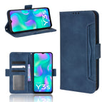 For vivo Y3s 2021 / Blue