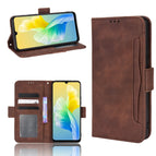 For vivo S10e / V23e 4G / 5G / Brown
