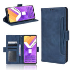 For vivo Y15s 2021 / Y15a / Blue