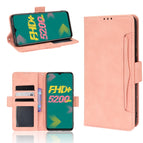 For Infinix Hot 11 / Pink