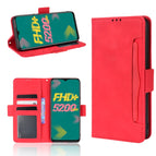 For Infinix Hot 11 / Red