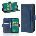 For Infinix Hot 11 / Blue