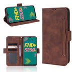 For Infinix Hot 11 / Brown