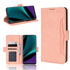 For Infinix Note 11 Pro / Pink
