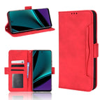 For Infinix Note 11 Pro / Red