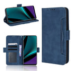 For Infinix Note 11 Pro / Blue