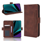 For Infinix Note 11 Pro / Brown
