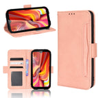 For Doogee S96 Pro / Pink