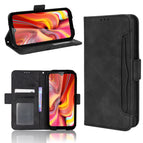 For Doogee S96 Pro / Black