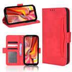 For Doogee S96 Pro / Red