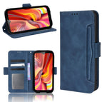 For Doogee S96 Pro / Blue