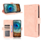 For Nokia X100 / X10 / X20 / Pink