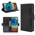 For Nokia X100 / X10 / X20 / Black
