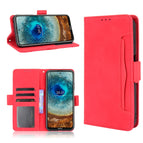 For Nokia X100 / X10 / X20 / Red