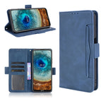 For Nokia X100 / X10 / X20 / Blue
