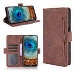 For Nokia X100 / X10 / X20 / Brown