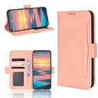 For Oukitel K9 Pro / Pink